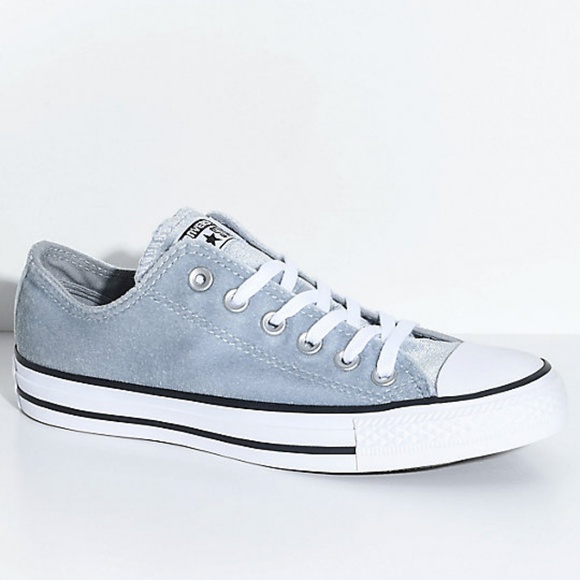 Converse Chuck Taylor All Star Ox Wolf 